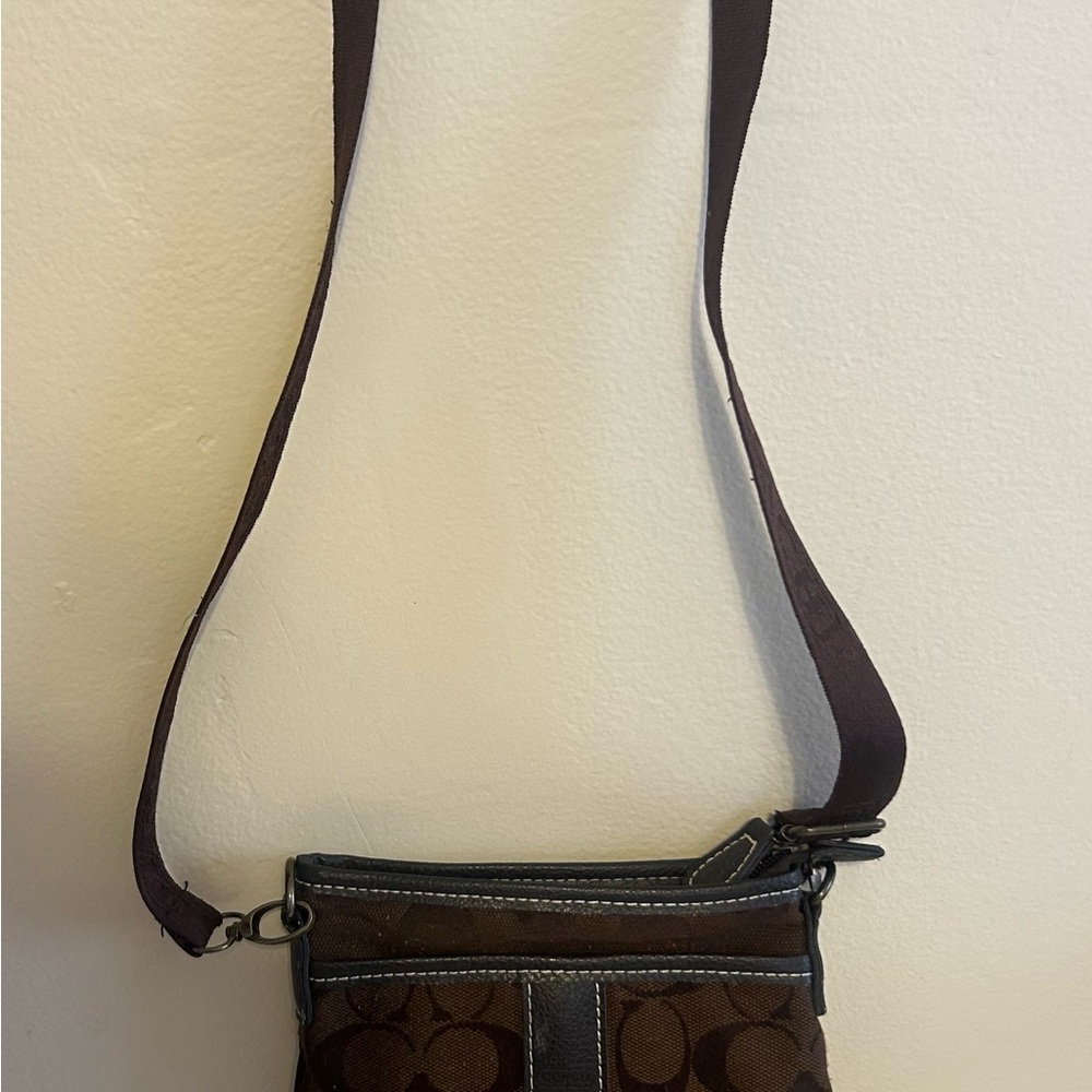 Coach CrossBody Bag